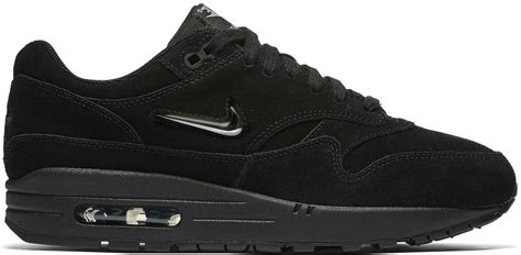 nike air one dames zwart|nike air max 1 heren.